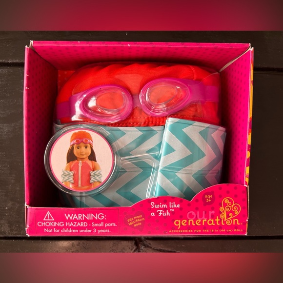 Huge lot of DOLL cloths and accessories for 18in doll - Picture 2 of 4